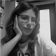 Laureata con laurea magistrale in lingue offre lezioni di grammatica spagnola e conversazione